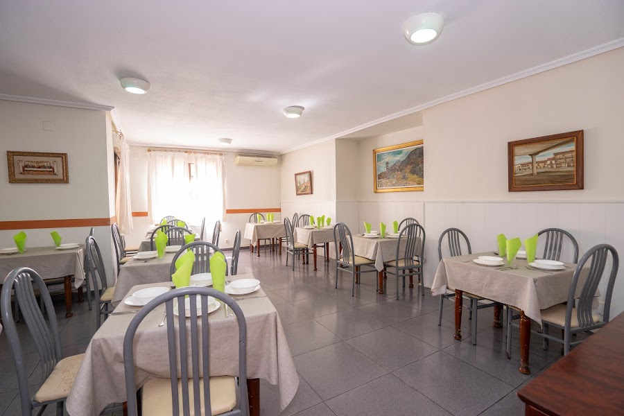 CASAVERDE LA ASUNCION, RESIDENCIA DE PERSONAS MAYORES — residencia de mayores en Suroeste (foto 3)