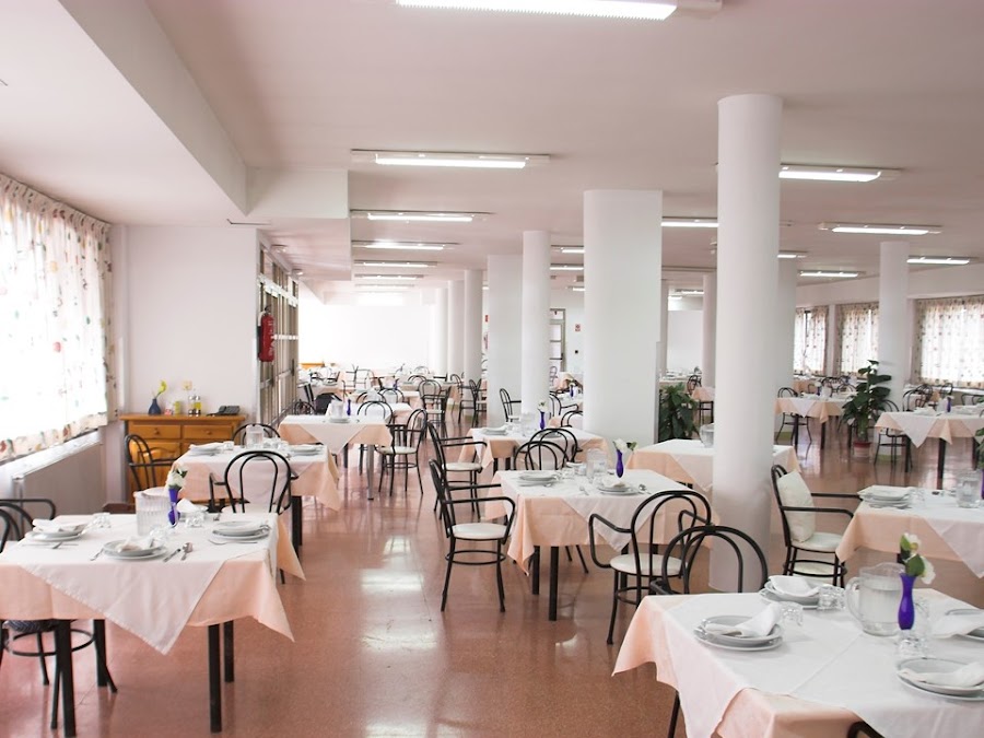 GERIASA, RESIDENCIA DE PERSONAS MAYORES — residencia de mayores en Suroeste (foto 4)