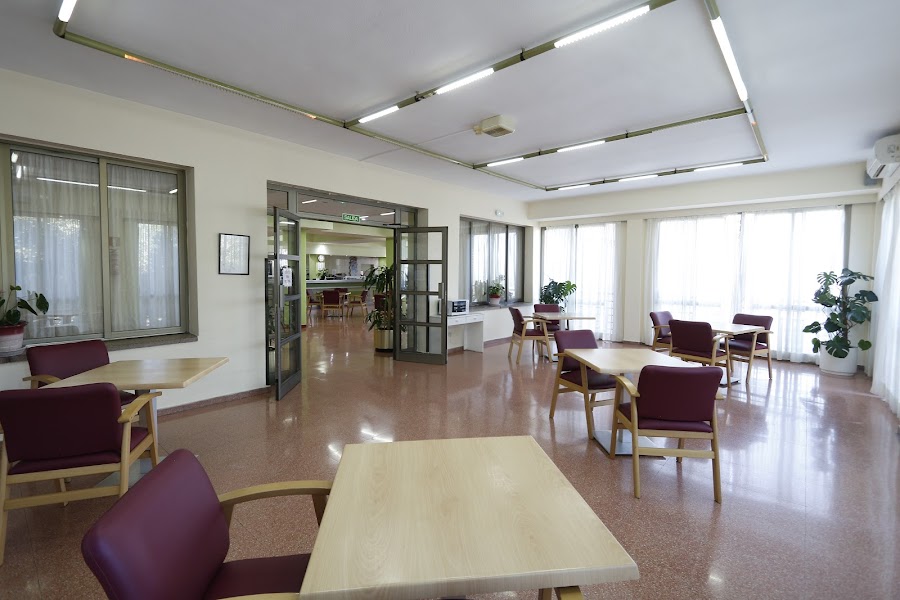 GERIASA, RESIDENCIA DE PERSONAS MAYORES — residencia de mayores en Suroeste (foto 5)