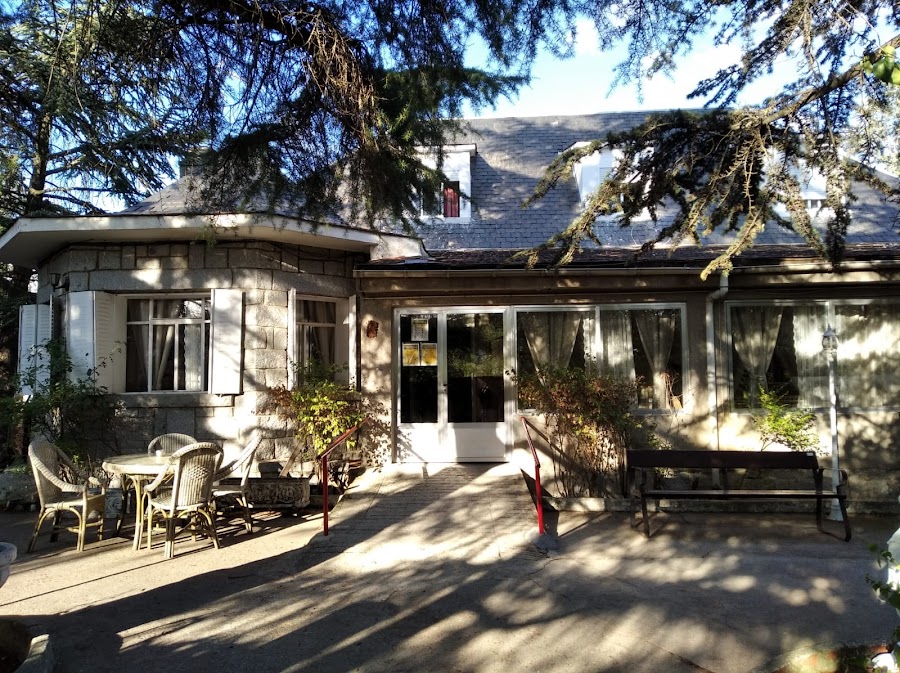 AL ALBA, RESIDENCIA DE PERSONAS MAYORES — residencia de mayores en Sierra (foto 1)