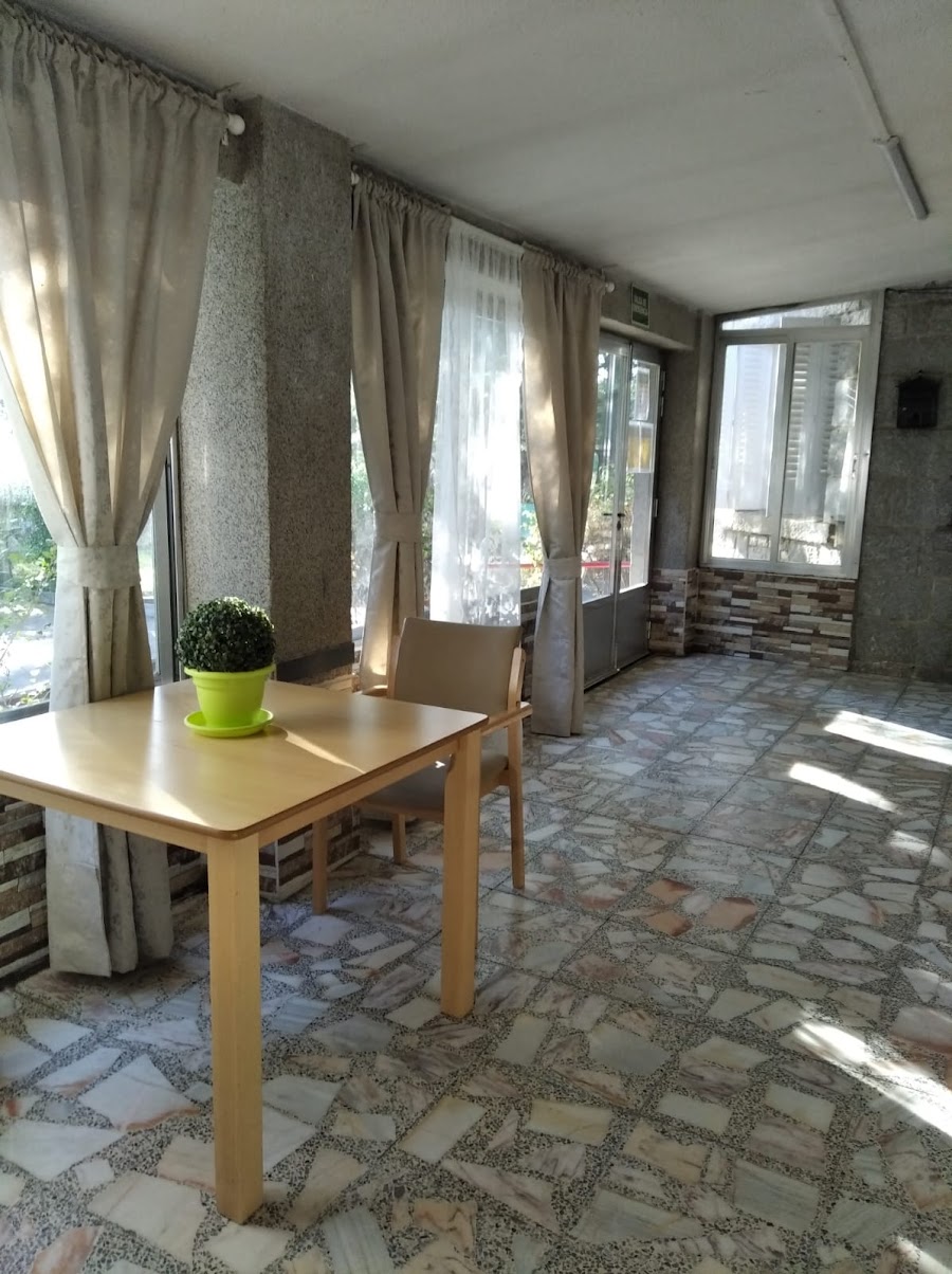 AL ALBA, RESIDENCIA DE PERSONAS MAYORES — residencia de mayores en Sierra (foto 3)