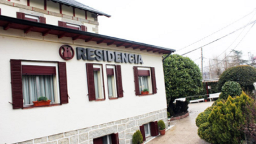 MIRASIERRA CERCEDILLA, RESIDENCIA PERSONAS MAYORES — residencia de mayores en Sierra (foto 1)