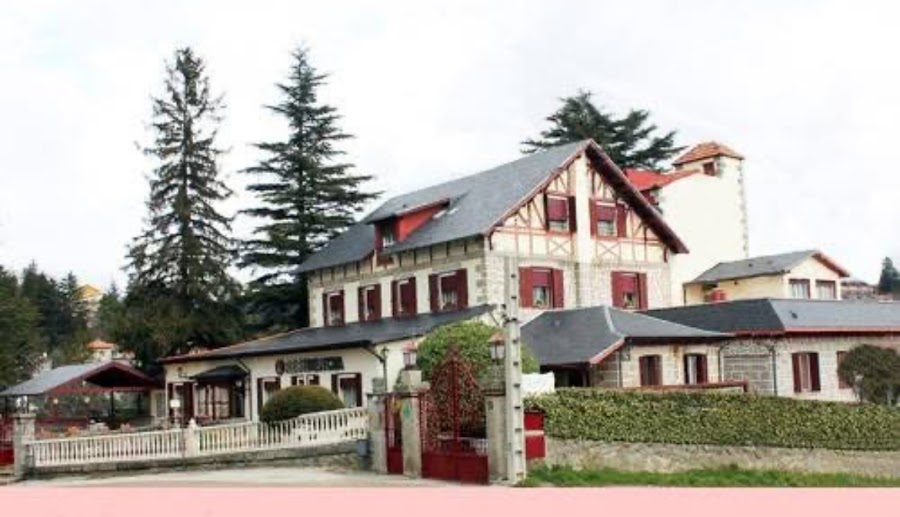 MIRASIERRA CERCEDILLA, RESIDENCIA PERSONAS MAYORES — residencia de mayores en Sierra (foto 2)