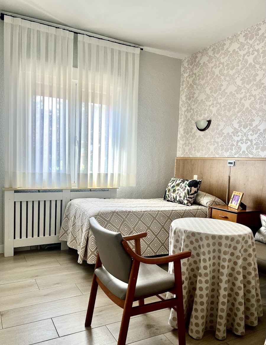 MIRASIERRA CERCEDILLA, RESIDENCIA PERSONAS MAYORES — residencia de mayores en Sierra (foto 4)