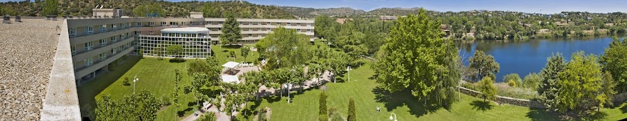 COLISEE LAS ROZAS CENTRO DE DIA — residencia de mayores en Noroeste (foto 3)
