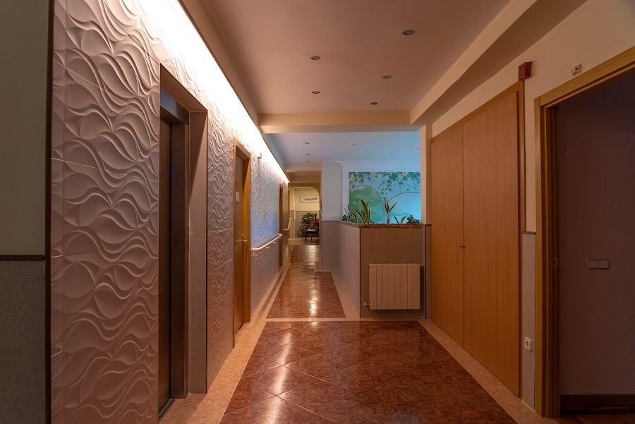 PONDEROSA REAL, RESIDENCIA PERSONAS MAYORES — residencia de mayores en Sierra (foto 4)