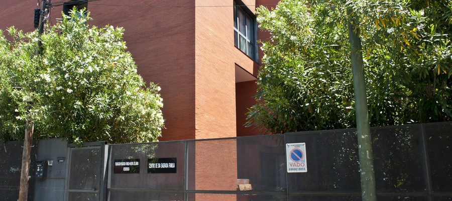 PUERTA DE HIERRO (FUNDACIÓN SAGRADA FAMILIA) , RESIDENCIA DE PERSONAS MAYORES — residencia de mayores en Moncloa-Aravaca (foto 3)
