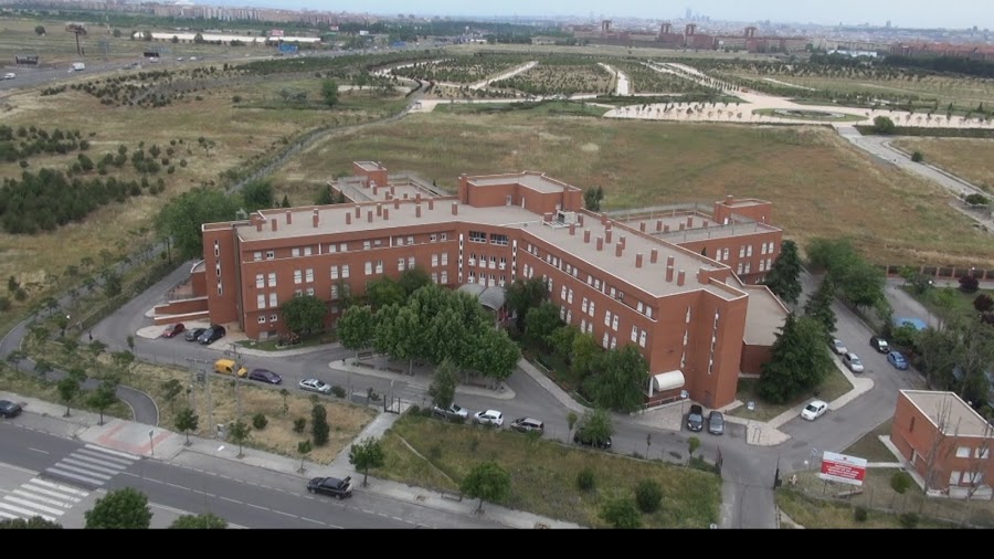 PLATA Y CASTAÑAR, CENTRO DE DIA — residencia de mayores en Villaverde (foto 4)