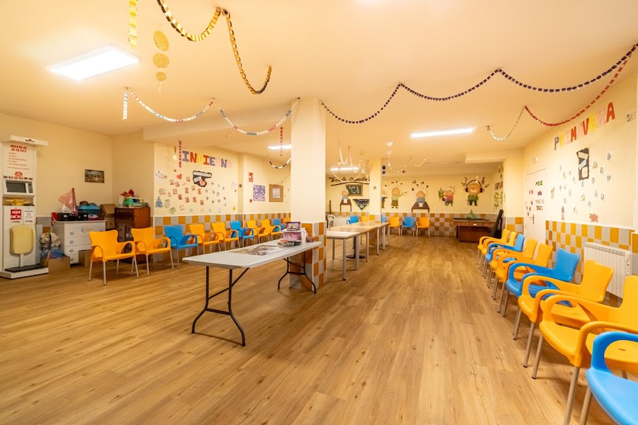 VIRGEN DEL SOCORRO, RESIDENCIA DE PERSONAS MAYORES — residencia de mayores en Suroeste (foto 4)