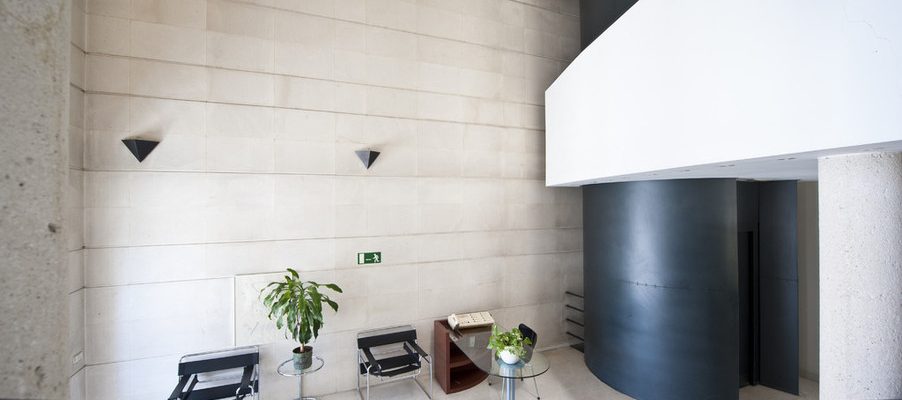 SAGRADA FAMILIA ULISES, RESIDENCIA PERSONAS MAYORES — residencia de mayores en Hortaleza (foto 4)