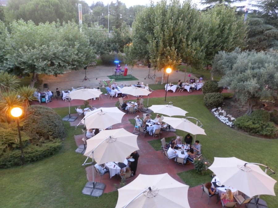 PINAR DE ARAVACA, CENTRO DE DIA — residencia de mayores en Moncloa-Aravaca (foto 3)
