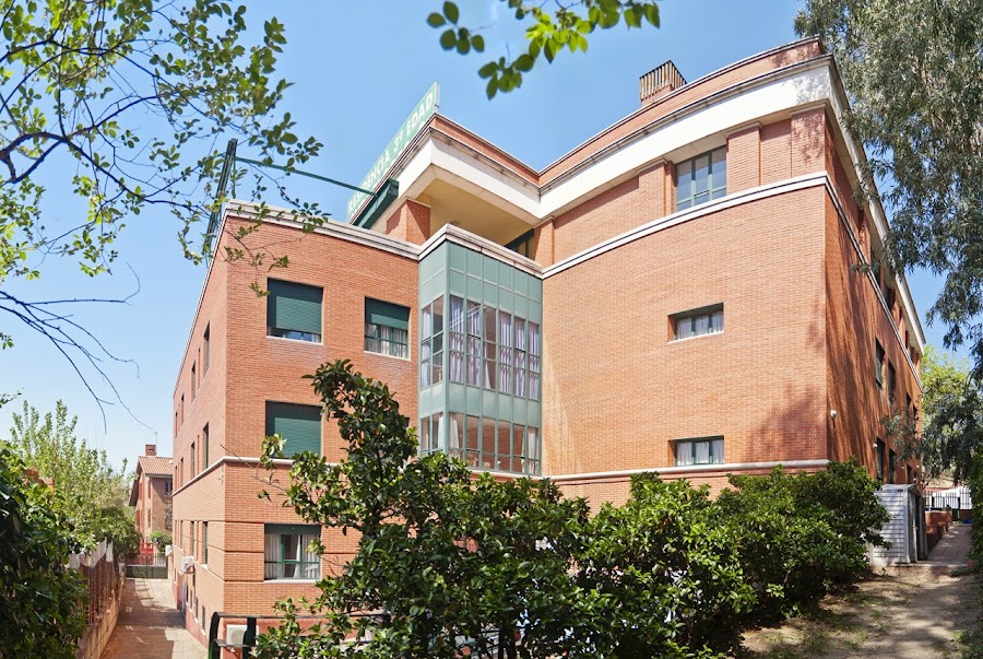 MIRAFLORES II, RESIDENCIA DE PERSONAS MAYORES — residencia de mayores en Hortaleza (foto 5)