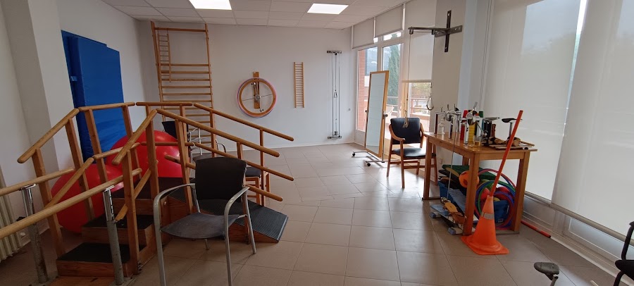 MUNICIPAL NAVALCARNERO (VIRGEN DE LA CONCEPCIÓN), RESIDENCIA DE PERSONAS MAYORES — residencia de mayores en Suroeste (foto 1)