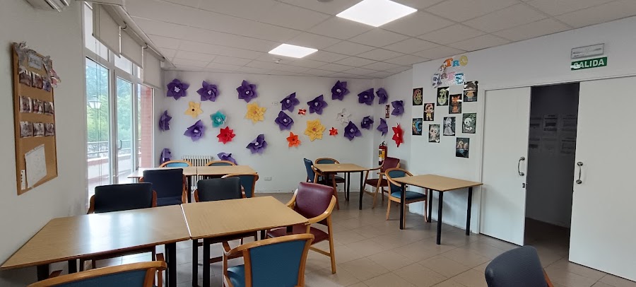 MUNICIPAL NAVALCARNERO (VIRGEN DE LA CONCEPCIÓN), RESIDENCIA DE PERSONAS MAYORES — residencia de mayores en Suroeste (foto 2)