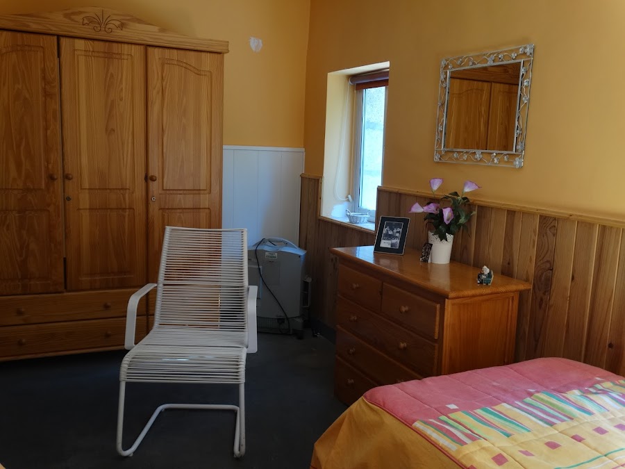 SIERRA DE MADRID-SOTO, RESIDENCIA DE PERSONAS MAYORES — residencia de mayores en Sierra (foto 2)