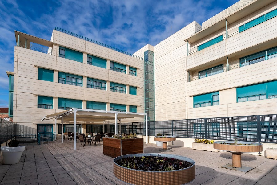 BOUCO PINTO I, CENTRO DE DIA — residencia de mayores en Medio-Sur (foto 1)
