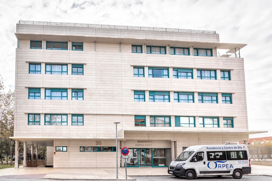 BOUCO PINTO I, CENTRO DE DIA — residencia de mayores en Medio-Sur (foto 3)
