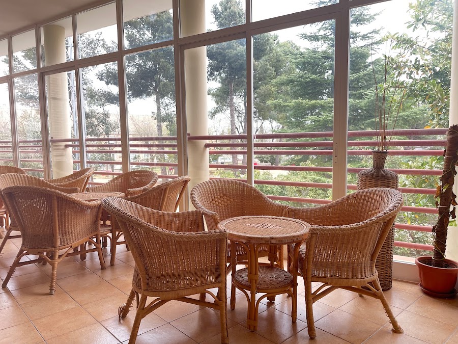 LA ALAMEDA (TORRES DE LA ALAMEDA), RESIDENCIA DE PERSONAS MAYORES — residencia de mayores en Medio-Este (foto 3)