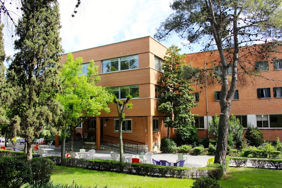 LAS PRADERAS, RESIDENCIA DE PERSONAS MAYORES — residencia de mayores en Noroeste (foto 1)