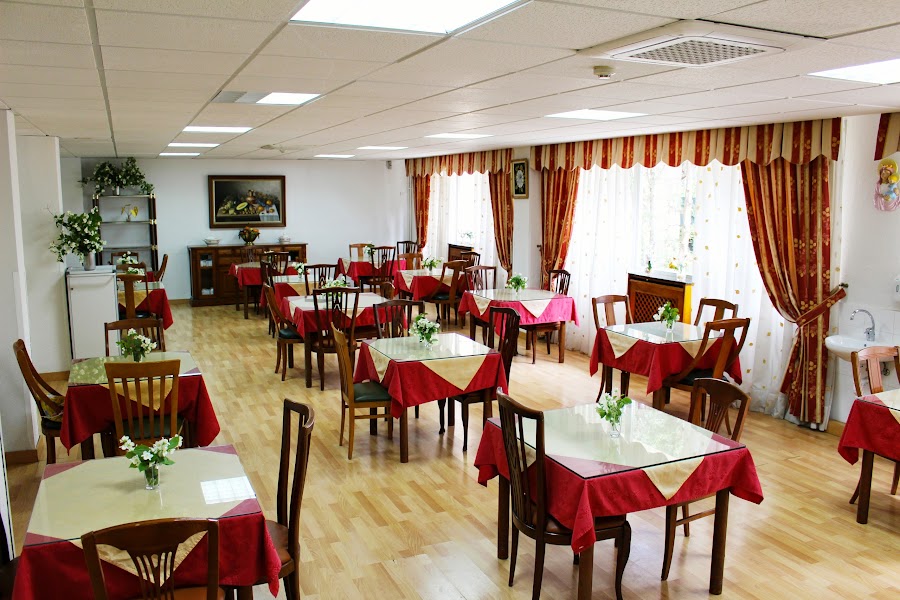 LAS PRADERAS, RESIDENCIA DE PERSONAS MAYORES — residencia de mayores en Noroeste (foto 3)
