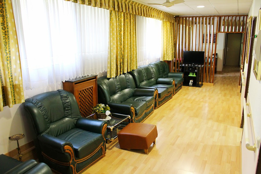 LAS PRADERAS, RESIDENCIA DE PERSONAS MAYORES — residencia de mayores en Noroeste (foto 5)