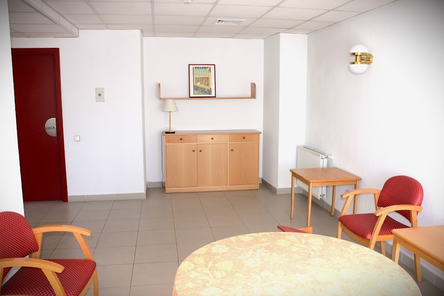 CAMPODON, RESIDENCIA PERSONAS MAYORES — residencia de mayores en Alcorcón (foto 3)