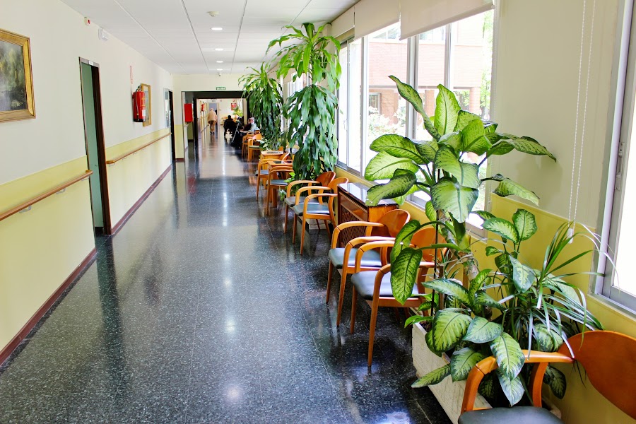 LAS PRADERAS, CENTRO DE DIA — residencia de mayores en Noroeste (foto 4)