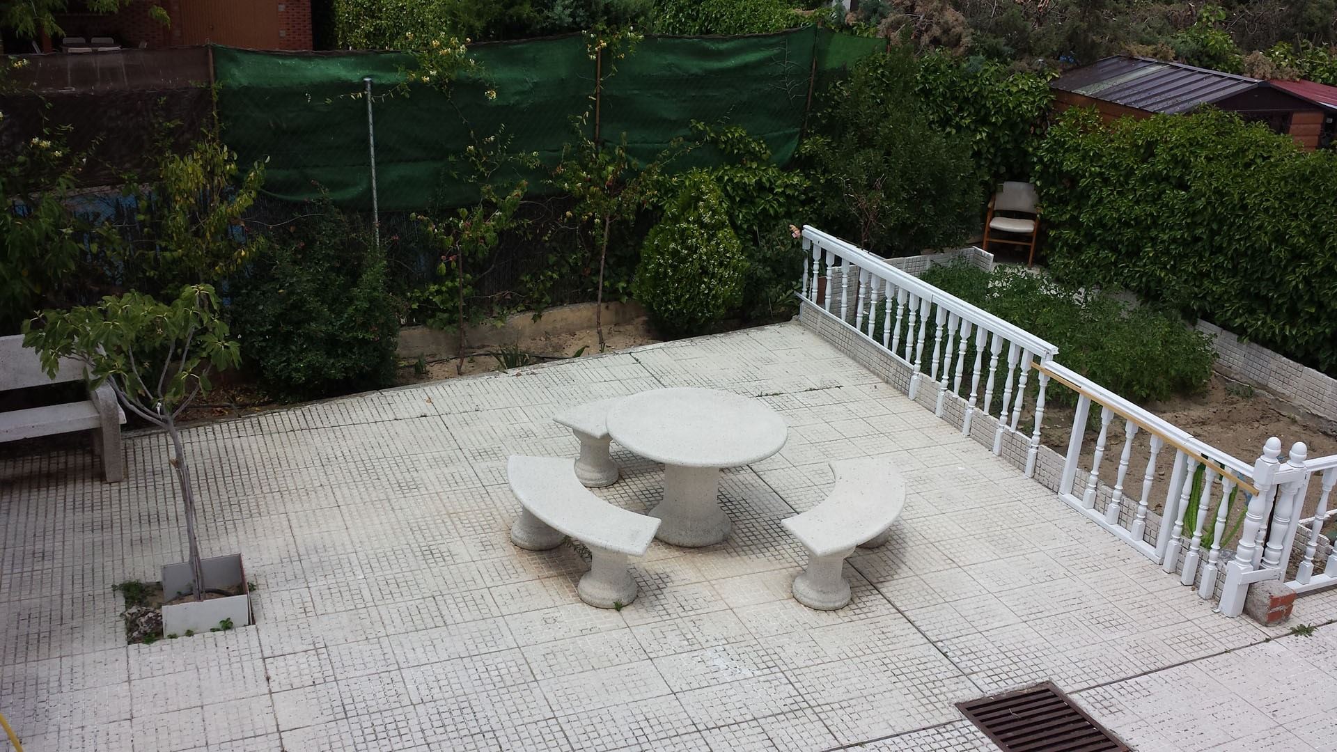 FLOR DE RETAMA, RESIDENCIA DE PERSONAS MAYORES — residencia de mayores en Medio-Sur (foto 2)