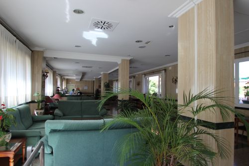 PASEO IMPERIAL, RESIDENCIA DE PERSONAS MAYORES — residencia de mayores en Arganzuela (foto 3)