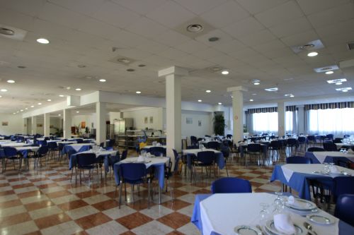 PASEO IMPERIAL, RESIDENCIA DE PERSONAS MAYORES — residencia de mayores en Arganzuela (foto 5)