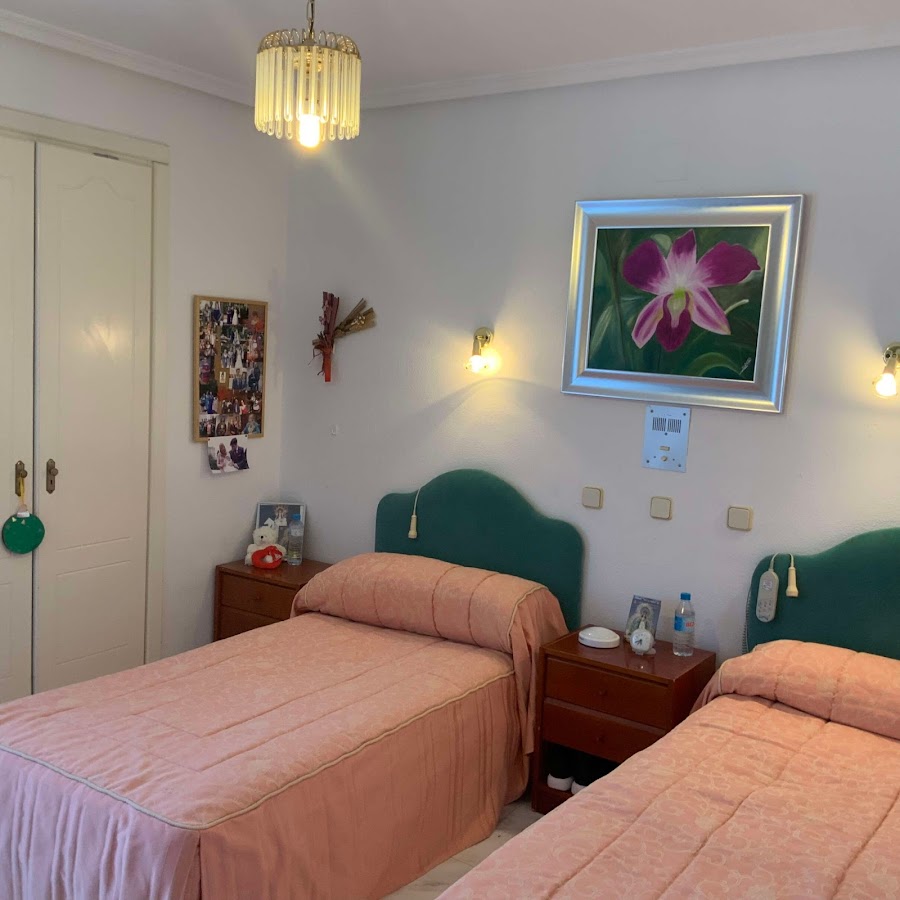 LA JAROSA, RESIDENCIA PERSONAS MAYORES — residencia de mayores en Sierra (foto 3)