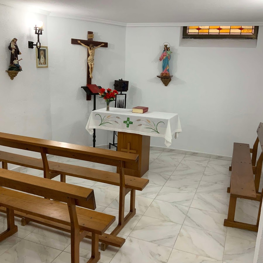 LA JAROSA, RESIDENCIA PERSONAS MAYORES — residencia de mayores en Sierra (foto 5)