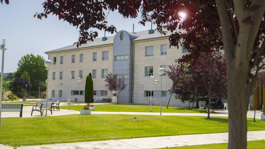 NUESTRA CASA, CENTRO DE DIA — residencia de mayores en Sierra (foto 3)