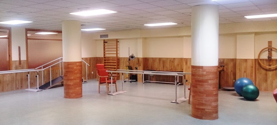 SANIVIDA CIUDAD LINEAL, CENTRO DE DIA PARA MAYORES — residencia de mayores en Ciudad Lineal (foto 4)
