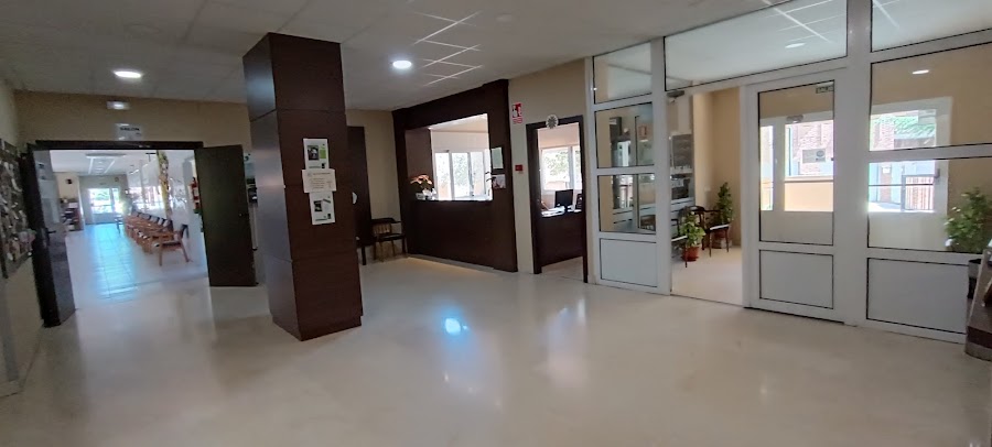 CENTRO DE DIA MUNICIPAL DE PERSONAS MAYORES DE GRIÑON — residencia de mayores en Medio-Sur (foto 4)