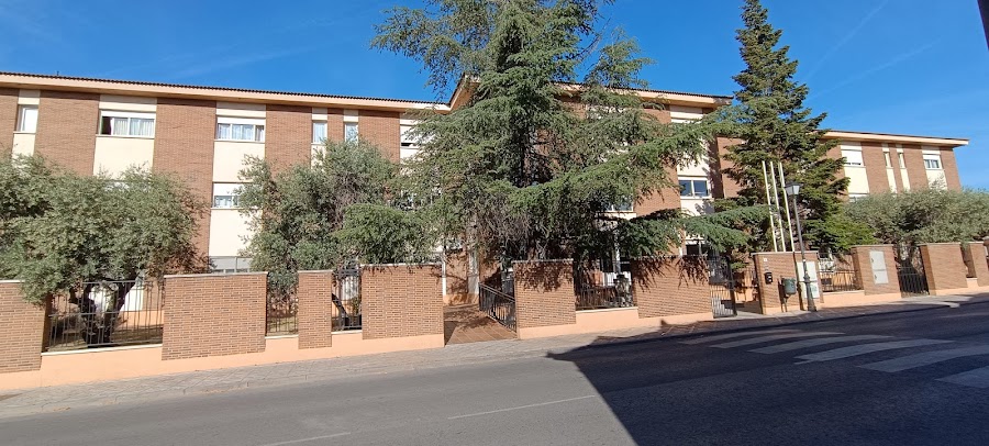 CENTRO DE DIA MUNICIPAL DE PERSONAS MAYORES DE GRIÑON — residencia de mayores en Medio-Sur (foto 5)