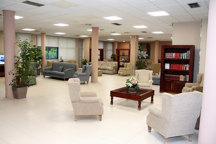 BALLESOL MIRASIERRA, RESIDENCIA DE PERSONAS MAYORES — residencia de mayores en Fuencarral-El Pardo (foto 4)
