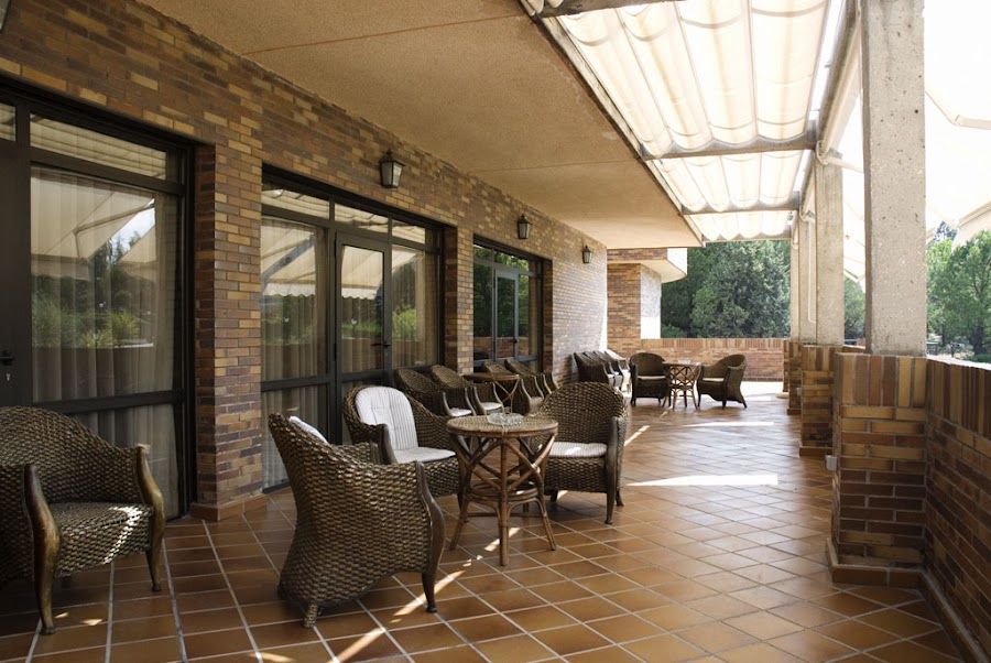 EL PARDO DE ARAVACA, RESIDENCIA PERSONAS MAYORES — residencia de mayores en Moncloa-Aravaca (foto 2)