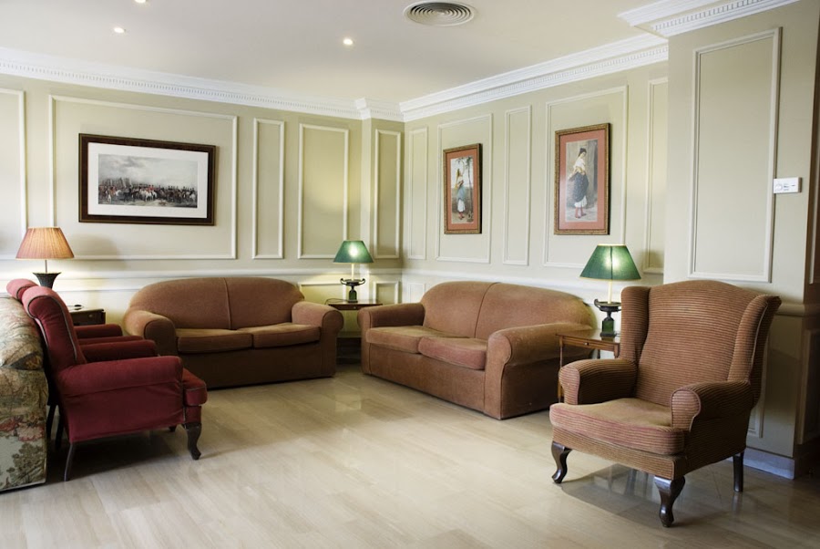 EL PARDO DE ARAVACA, RESIDENCIA PERSONAS MAYORES — residencia de mayores en Moncloa-Aravaca (foto 3)