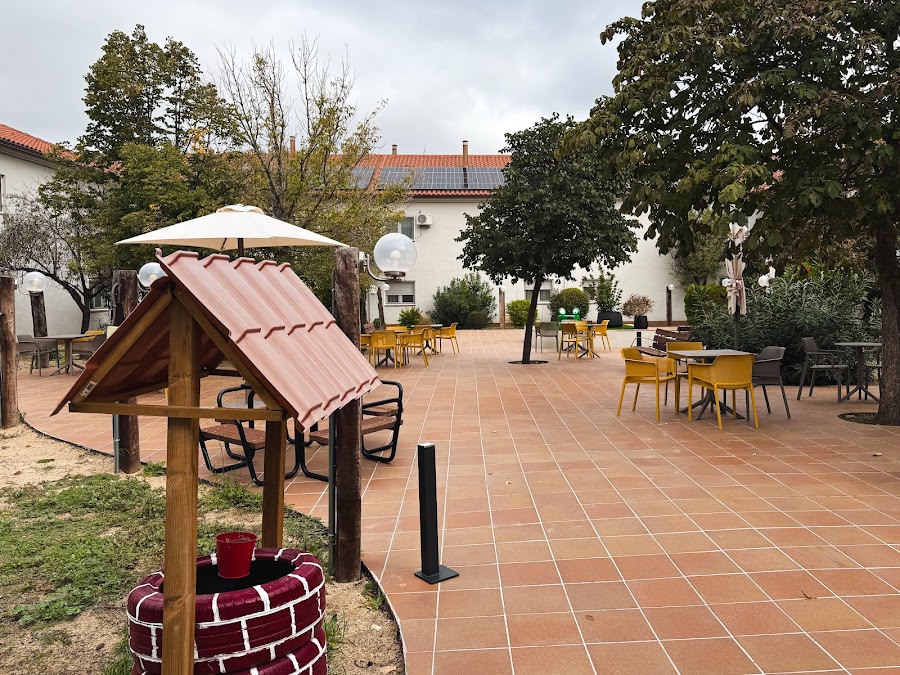 EMERA EL ALAMO, RESIDENCIA DE PERSONAS MAYORES — residencia de mayores en Suroeste (foto 4)
