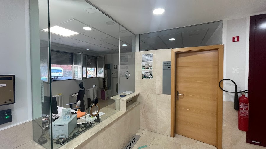 NUEVA EDAD, CENTRO DE DIA — residencia de mayores en Ciudad Lineal (foto 5)