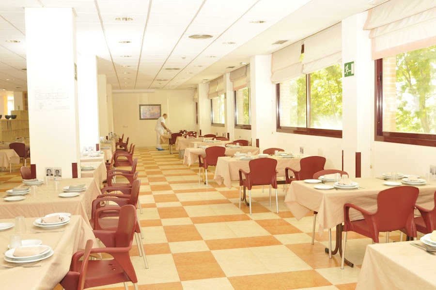 CASABLANCA VALDEMORO, RESIDENCIA DE PERSONAS MAYORES — residencia de mayores en Sureste (foto 4)