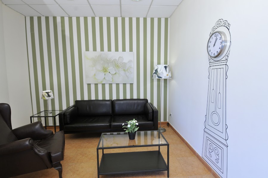 CASABLANCA VALDEMORO, RESIDENCIA DE PERSONAS MAYORES — residencia de mayores en Sureste (foto 5)