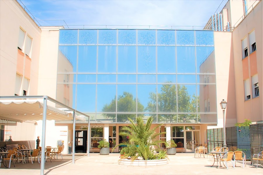 VITALIA LAS ROZAS, RESIDENCIA DE PERSONAS MAYORES — residencia de mayores en Noroeste (foto 1)