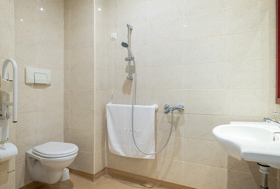 SANITAS RESIDENCIAL GETAFE, RESIDENCIA DE PERSONAS MAYORES — residencia de mayores en Getafe (foto 3)