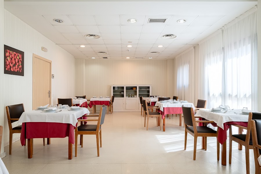 SANITAS RESIDENCIAL GETAFE, RESIDENCIA DE PERSONAS MAYORES — residencia de mayores en Getafe (foto 4)