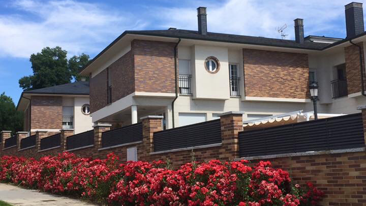 GUADARRAMA-ESCORIAL, RESIDENCIA PERSONAS MAYORES — residencia de mayores en Sierra (foto 3)