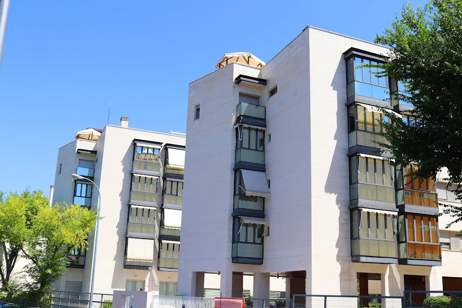 RESIDENCIAL ALBERTIA MIRASIERRA, RESIDENCIA DE PERSONAS MAYORES — residencia de mayores en Fuencarral-El Pardo (foto 2)