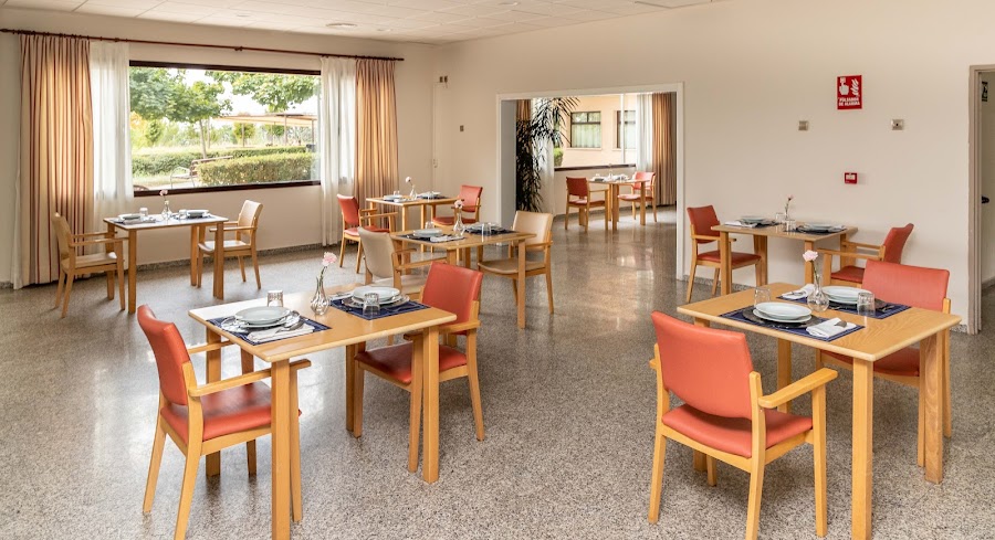 BOUCO VILLANUEVA DE LA CAÑADA, RESIDENCIA DE PERSONAS MAYORES — residencia de mayores en Suroeste (foto 4)