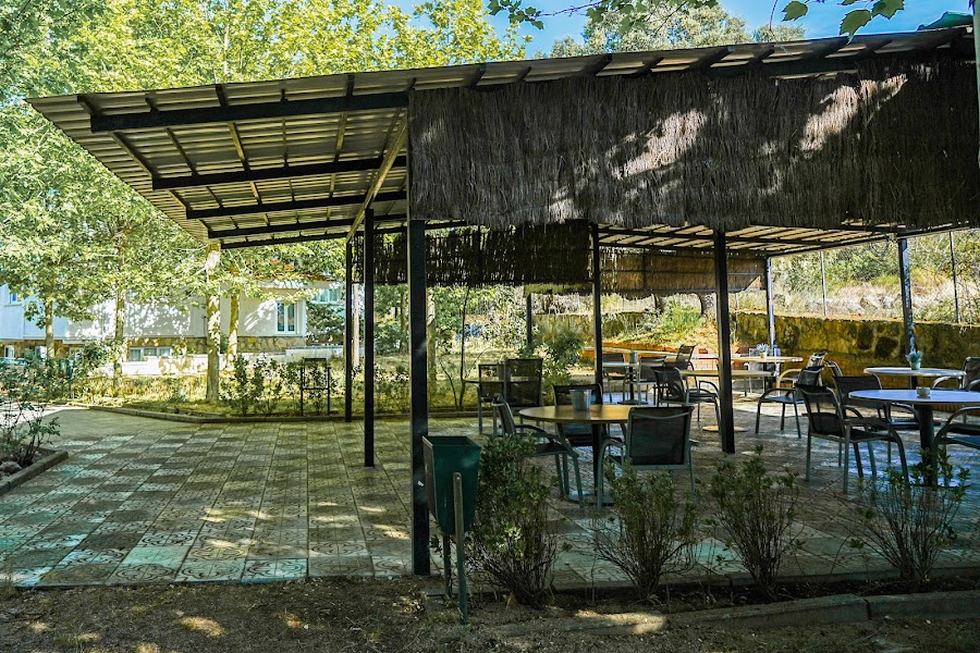 SANITAS RESIDENCIAL ALMENARA, RESIDENCIA DE PERSONAS MAYORES — residencia de mayores en Suroeste (foto 4)